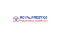 Royal Prestige Insurance Agencies logo